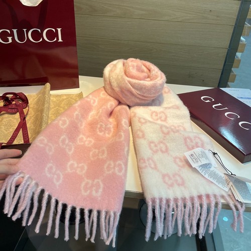 Gucci monogram alpaca - gg,