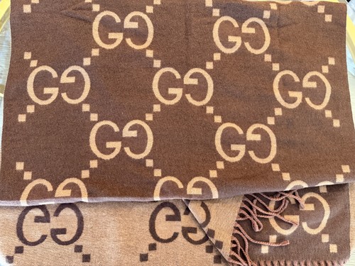 Gucci reversible monogram - reversible,