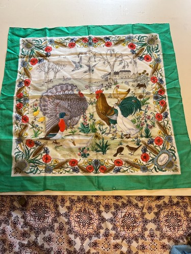 Gucci accornero farm animals - farm,