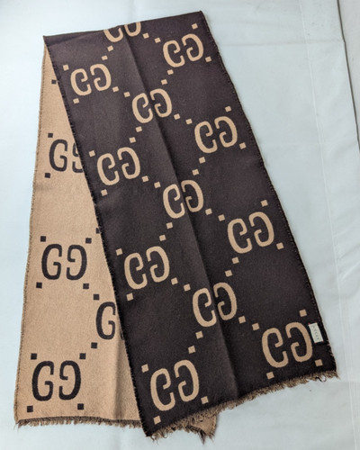 Authentic gucci jacquard - gucci, gg