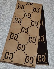 Authentic Gucci scarf Shawl