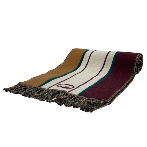 Gucci brown bordeaux green - brown,