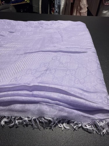 Gucci scarf 100 - gucci, shawl