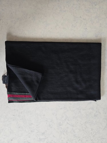 Gucci black with green red - gucci,