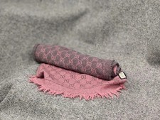 Gucci GG Monogram Authentic