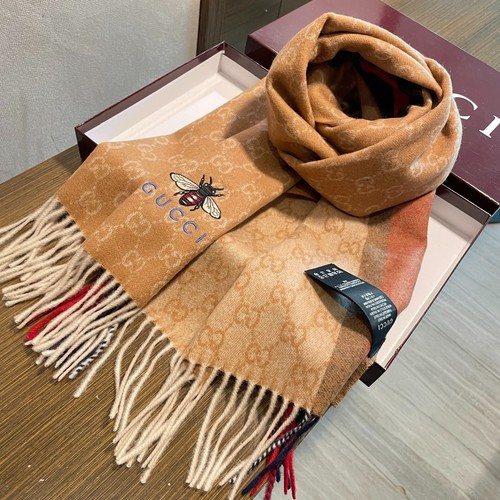 Gucci bee embroidered - gucci,