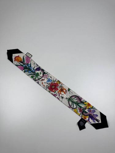 Gucci silk scarf - ,, perfect