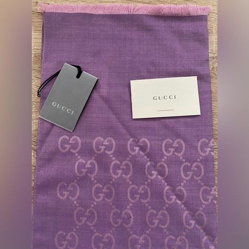 Gucci scarf - gucci,