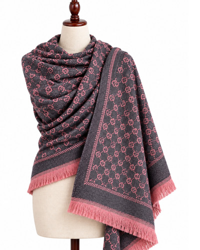 Gucci jacquard wool - gg,