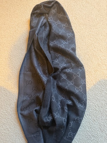 Gucci jacquard monogram - gg,