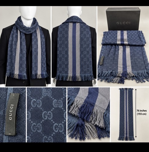 Gucci monogram web - gucci,