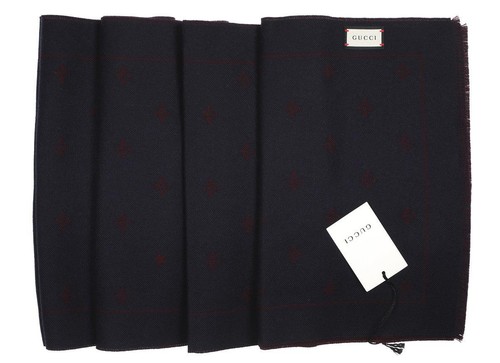 New gucci luxury burgundy - new, blue