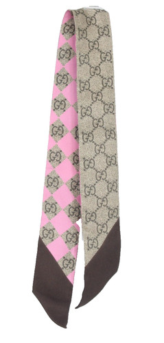 Gucci multicolor logo - logo, dual
