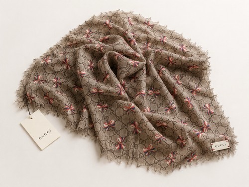 New with tags - new, gucci