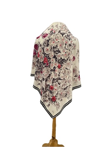 As5 gucci vtg - vtg, floral